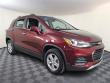 Used 2017 Chevrolet Trax LT SUV