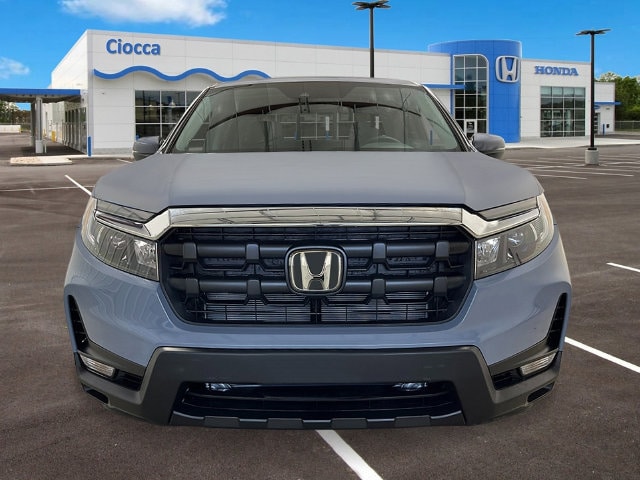 2026 Honda Ridgeline RTL - Photo 10