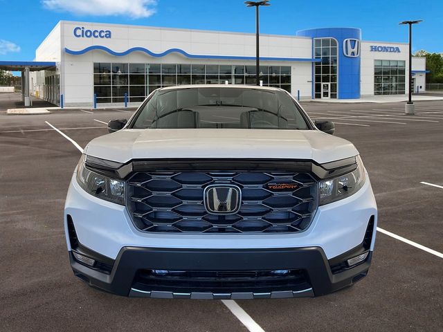 2026 Honda Ridgeline TrailSport - Photo 10