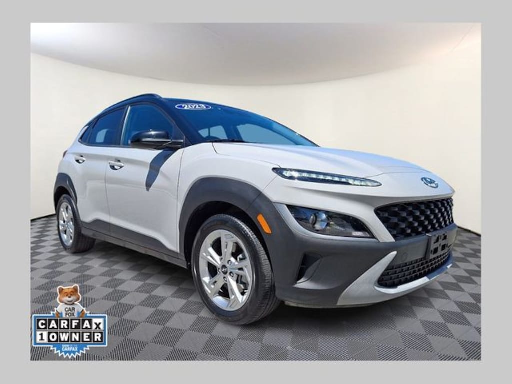 Used 2023 Hyundai Kona SEL SUV
