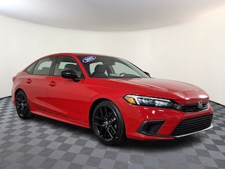 2022 Honda Civic Sport Sedan for sale in Muncy PA