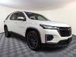 Used 2023 Chevrolet Traverse RS SUV