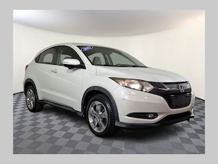 2017 Honda HR-V EX AWD SUV