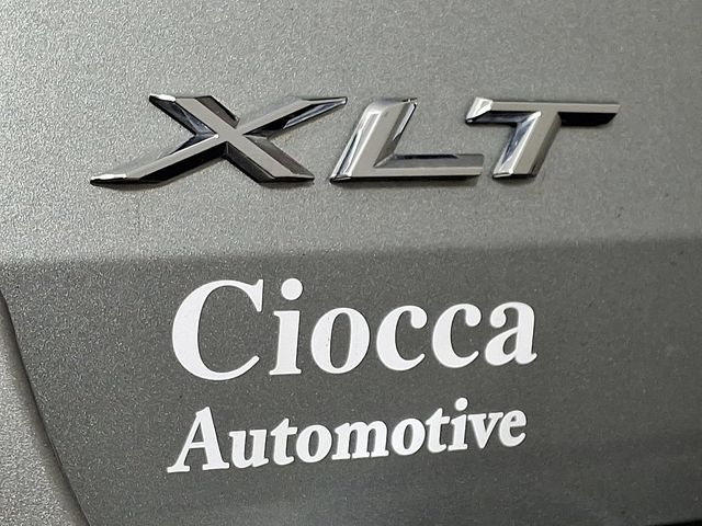 2023 Ford Explorer XLT - Photo 31