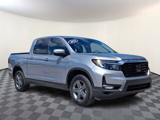 new 2022 Honda Ridgeline RTL-E Truck Crew Cab new jersey