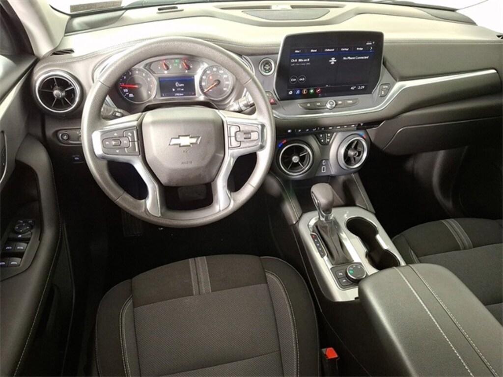 Used 2023 Chevrolet Blazer LT w/2LT SUV