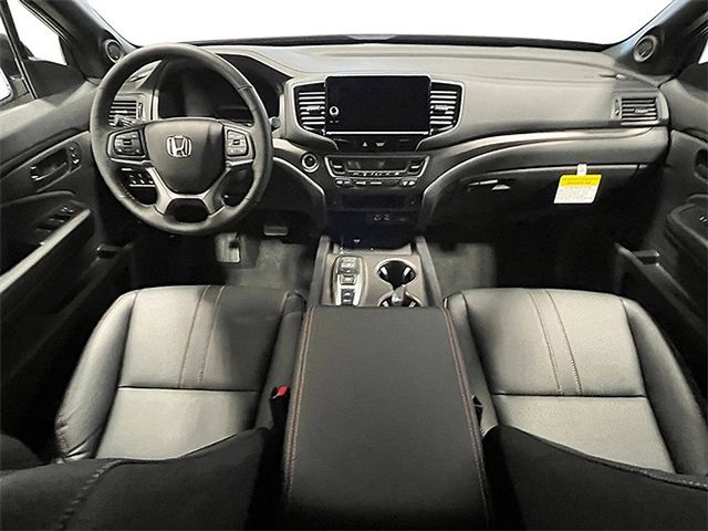 2026 Honda Ridgeline TrailSport - Photo 10