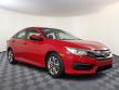 Used 2018 Honda Civic LX Sedan
