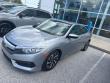 Used 2016 Honda Civic LX-P Coupe