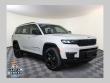 Used 2023 Jeep Grand Cherokee L Limited SUV