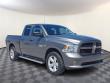 Used 2013 Ram 1500 Tradesman/Express Truck Quad Cab