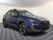 Used 2024 Subaru Crosstrek Limited SUV