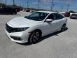 Used 2021 Honda Civic LX Sedan