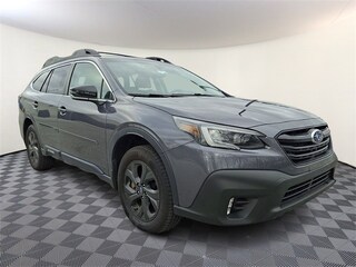 2022 Subaru Outback Onyx Edition XT SUV for sale in Muncy PA