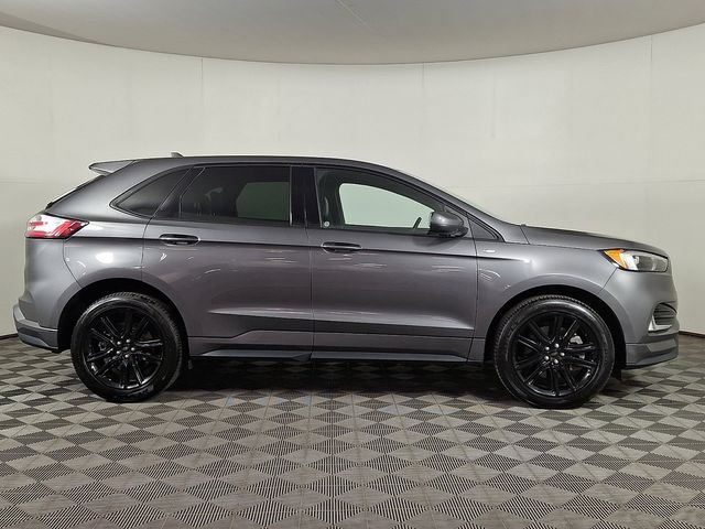 2023 Ford Edge ST-Line - Photo 10