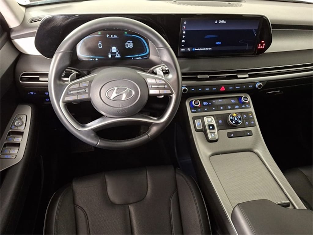 Used 2023 Hyundai Palisade XRT SUV
