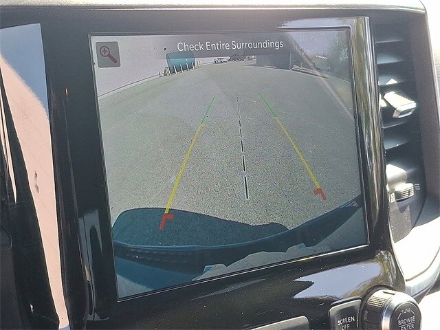 2022 Ram 1500 Big Horn Lone Star photo 4