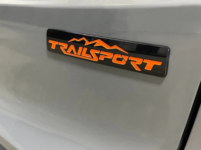 2026 Honda CR-V TrailSport - Photo 6