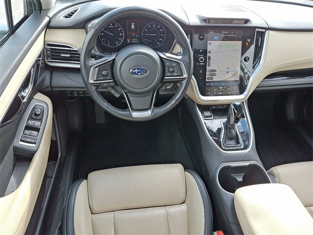 2020 Subaru Outback Limited photo 2