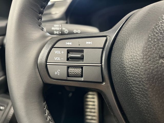 2026 Honda Accord Hybrid Sport-L - Photo 18