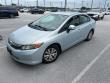 Used 2012 Honda Civic LX Sedan