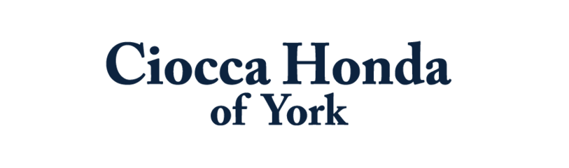 Ciocca Honda of York