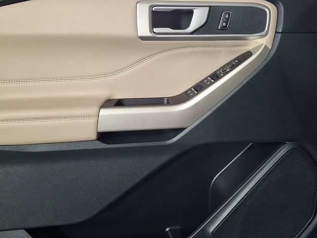 2023 Ford Explorer XLT - Photo 15