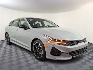 2023 Kia K5 GT-Line Sedan for sale in Muncy PA
