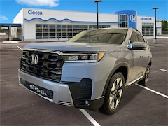 2026 Honda Pilot Touring SUV