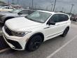 Used 2024 Volkswagen Tiguan 2.0T SE R-Line Black SUV