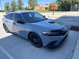 2024 Honda Civic Sport Hatchback for sale in Muncy PA