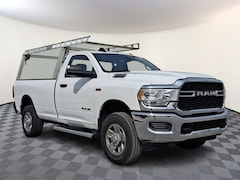2022 Ram 2500 Tradesman Truck Regular Cab