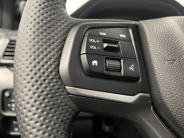 2026 Honda Ridgeline TrailSport - Photo 16