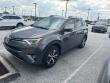 Used 2017 Toyota RAV4 XLE SUV