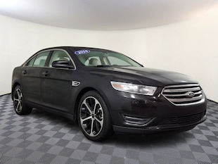2014 Ford Taurus SEL Sedan