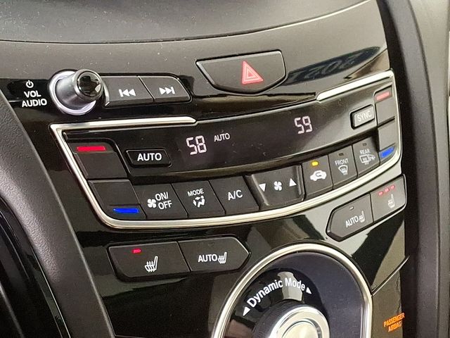 2021 Acura RDX Technology Package - Photo 18