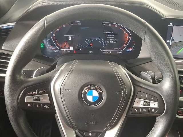 2022 BMW X5 40i - Photo 20
