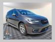 Used 2023 Chrysler Pacifica Limited Van Passenger Van