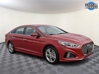 2019 Hyundai Sonata Limited Sedan for sale in Muncy PA