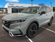 Honda CR-V Hybrid