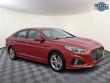 Used 2019 Hyundai Sonata Limited Sedan
