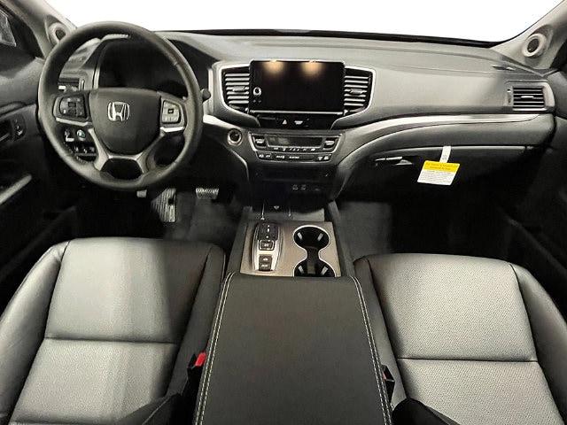 2026 Honda Ridgeline RTL - Photo 23