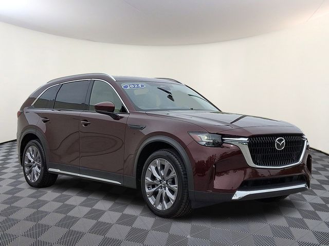 2024 Mazda CX-90 Turbo Premium Package's photo