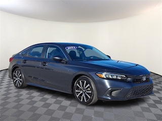 2023 Honda Civic EX Sedan for sale in Muncy PA