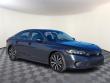 Used 2023 Honda Civic EX Sedan