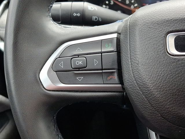 2022 Jeep Compass Latitude - Photo 22