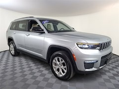 2023 Jeep Grand Cherokee L Limited SUV