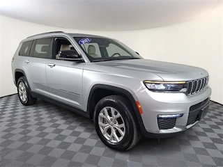 2023 Jeep Grand Cherokee L Limited SUV for sale in Muncy PA