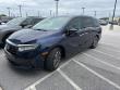 Used 2023 Honda Odyssey EX-L Van