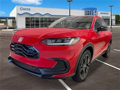 2026 Honda HR-V Sport SUV